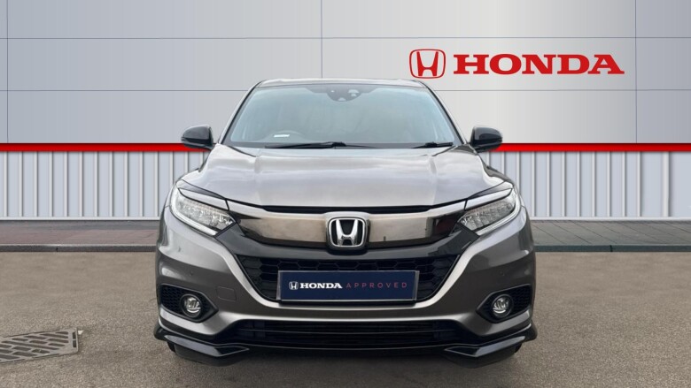 Honda HR-V 1.5 i-VTEC Turbo Sport 5dr Petrol Hatchback